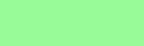 Pale Green Colour