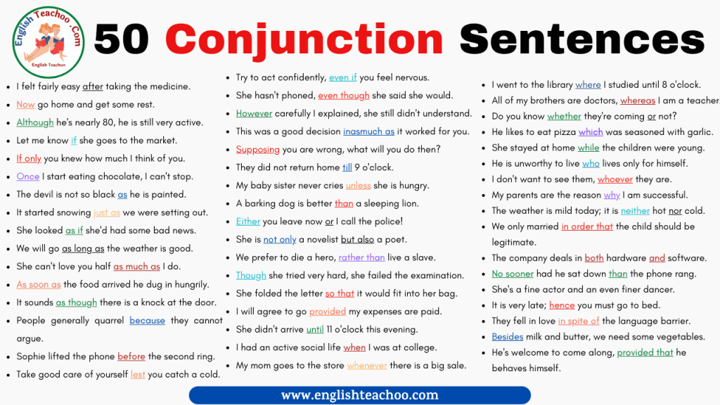 Conjunction examples. Conjunctions в английском языке. Conjunctions in sentences. Set conjunction. English gr. As- conjunction in the sentences.