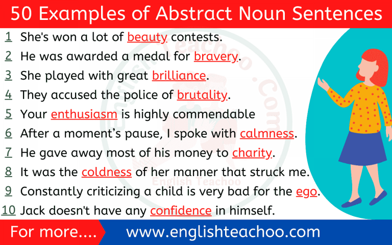 50-examples-of-abstract-noun-sentences-englishteachoo