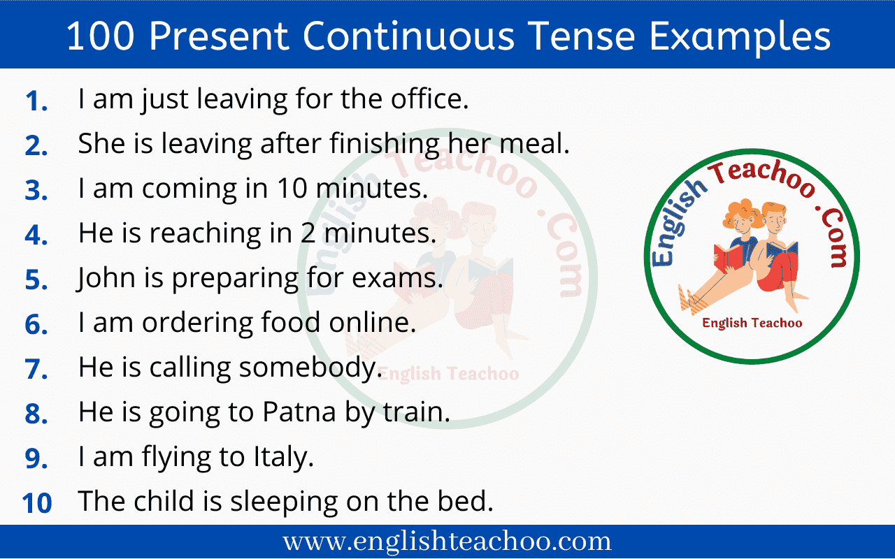 100-present-continuous-tense-examples-examples-of-present-continuous