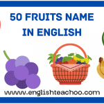 List of All Colour/Color With Name & Pictures In English - EnglishTeachoo