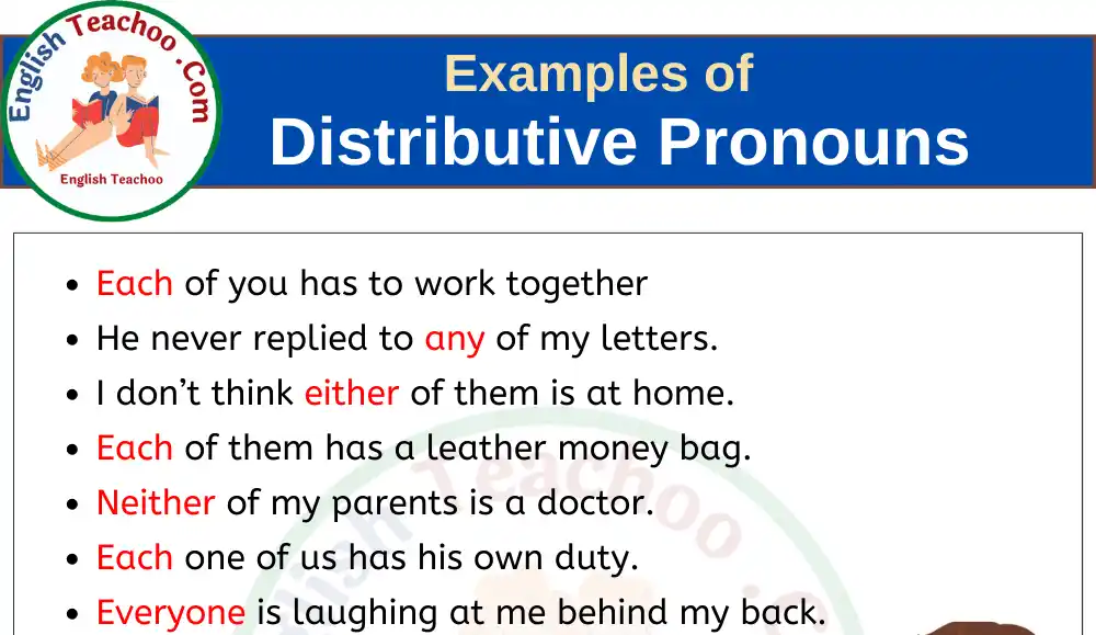 20-examples-of-distributive-pronoun-in-sentences-englishteachoo