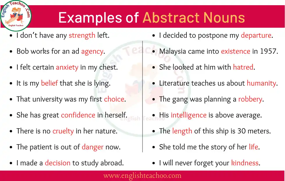 10-examples-of-abstract-noun-sentences-pdf-english-grammar-pdf