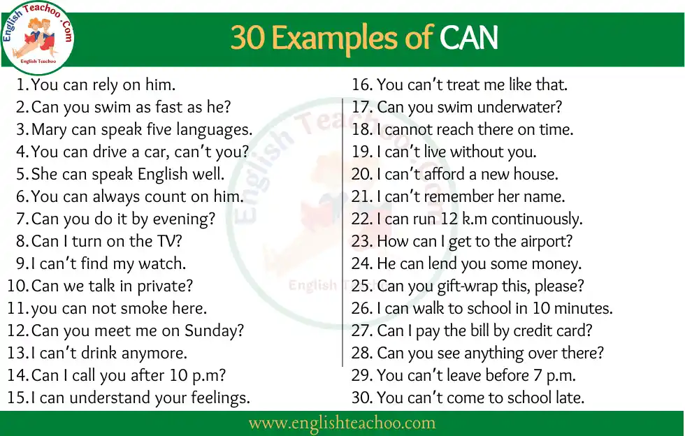 30-examples-of-can-in-a-sentence-can-examples-sentences-englishteachoo